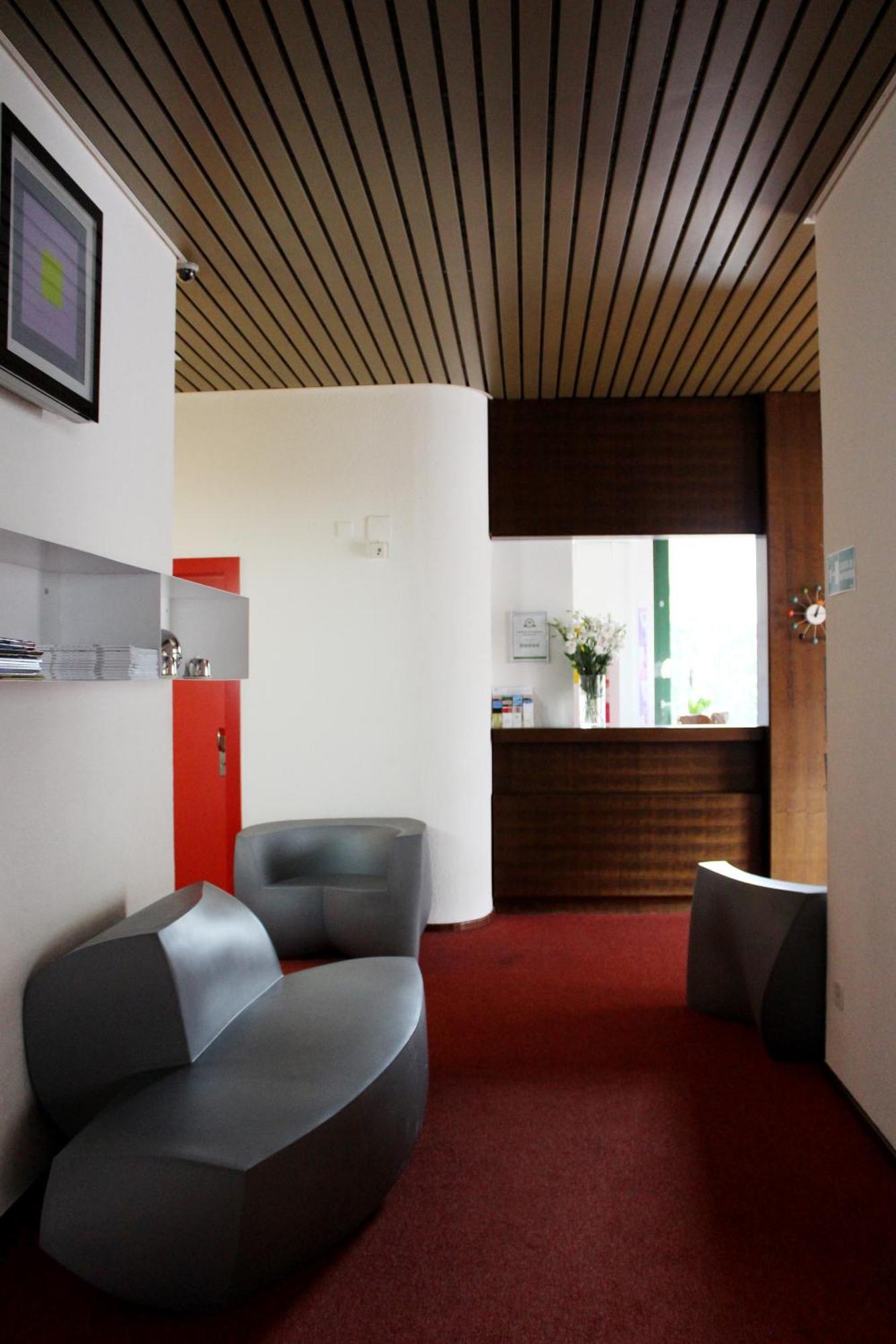 Hotel Garni Centro كياسو المظهر الخارجي الصورة