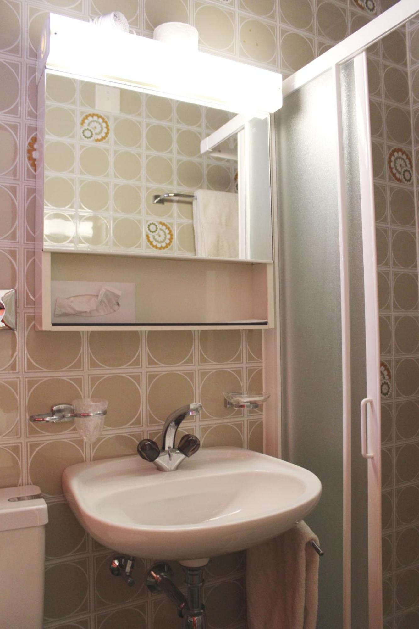 Hotel Garni Centro كياسو المظهر الخارجي الصورة