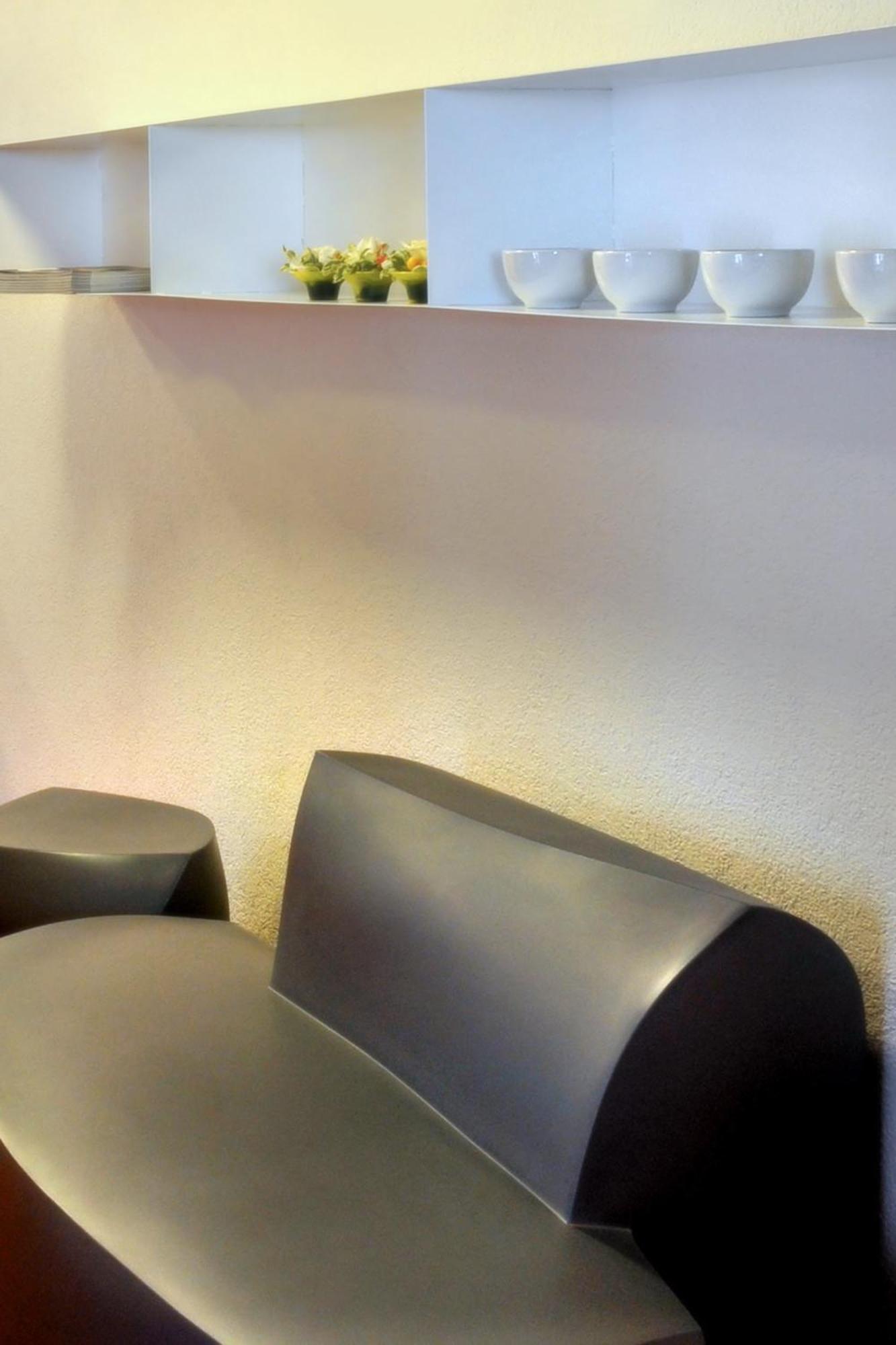 Hotel Garni Centro كياسو المظهر الخارجي الصورة