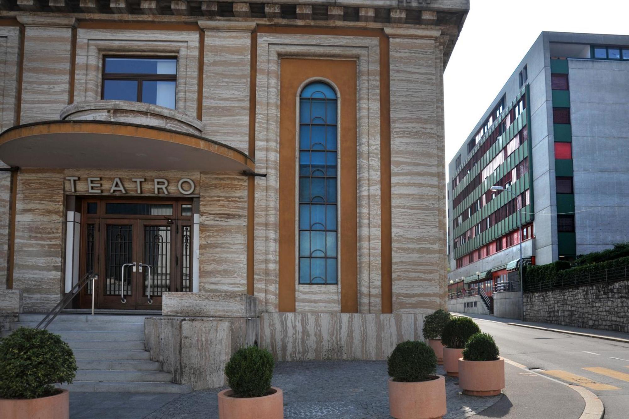 Hotel Garni Centro كياسو المظهر الخارجي الصورة